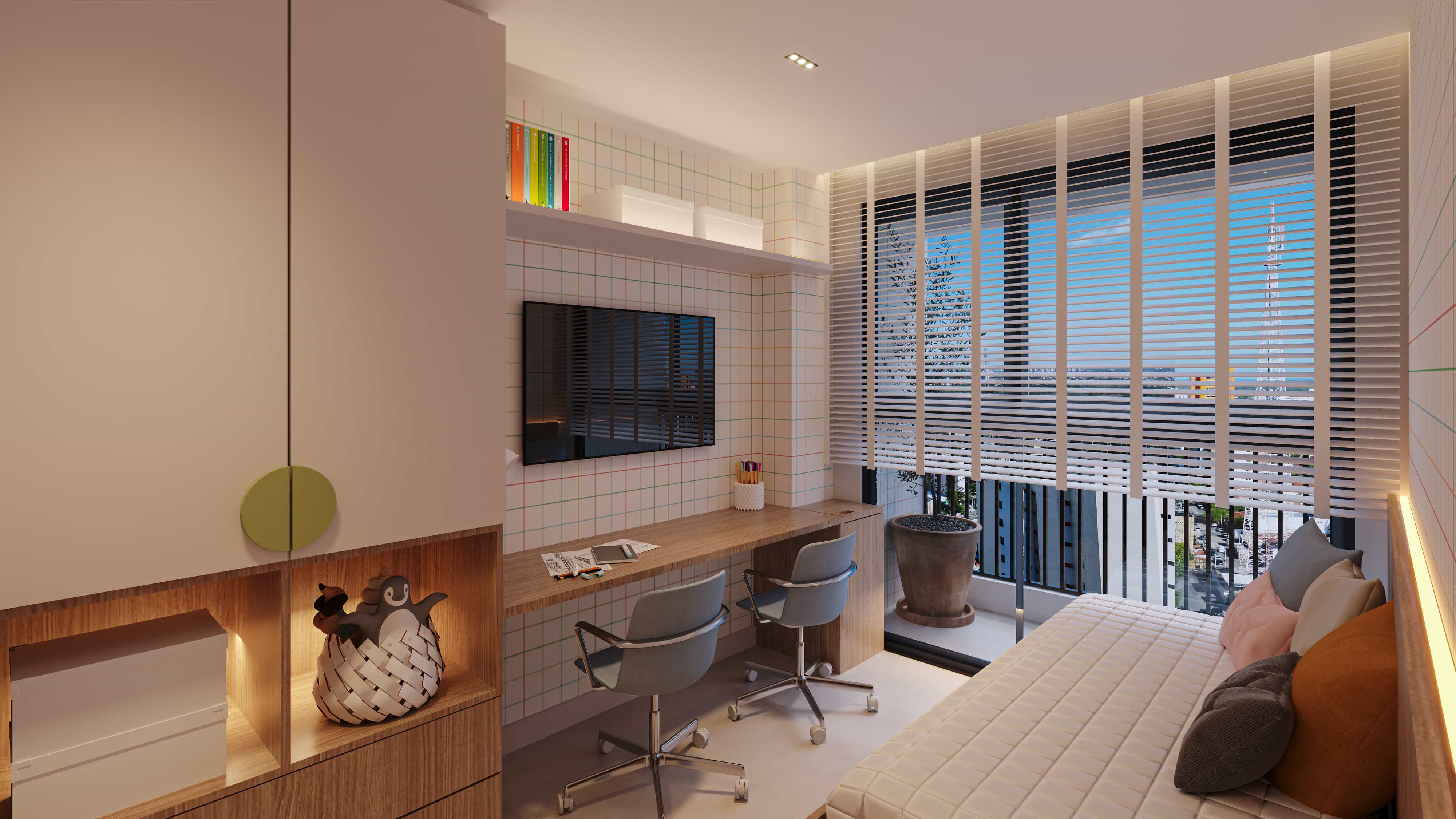 Imagem Apartamento com 2 Quartos à Venda, 58 m²em Dionisio Torres - Fortaleza Imagem Apartamento com 2 Quartos à Venda, 58 m²em Dionisio Torres - Fortaleza