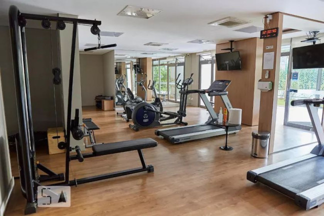 Imagem Apartamento com 3 Quartos à Venda,  em Vila Leopoldina - São Paulo