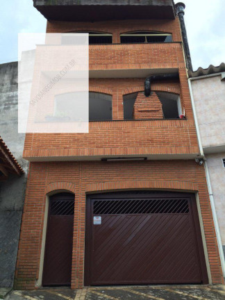 Imagem Sobrado com 3 Quartos à Venda, 300 m² em Jardim Danfer - São Paulo Imagem Sobrado com 3 Quartos à Venda, 300 m² em Jardim Danfer - São Paulo