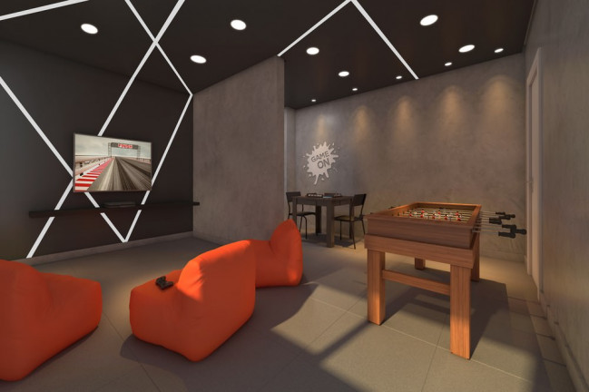 Imagem Apartamento com 2 Quartos à Venda, 34 m² em Guaianazes - São Paulo Imagem Apartamento com 2 Quartos à Venda, 34 m² em Guaianazes - São Paulo