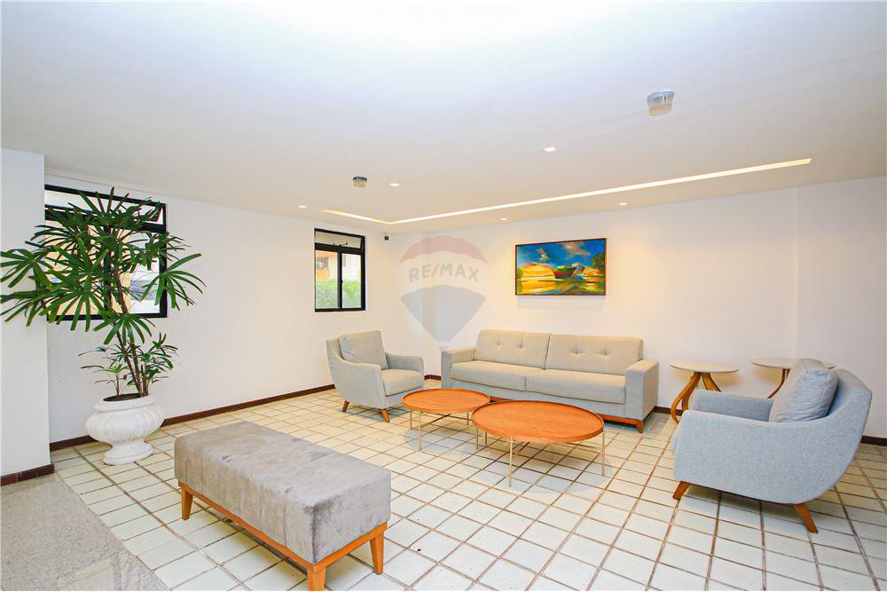 Imagem Apartamento com 3 Quartos à Venda, 108 m²em Intermares - Cabedelo Imagem Apartamento com 3 Quartos à Venda, 108 m²em Intermares - Cabedelo