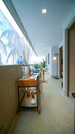 Imagem Apartamento com 4 Quartos à Venda, 122 m² em Icaraí - Niterói Imagem Apartamento com 4 Quartos à Venda, 122 m² em Icaraí - Niterói