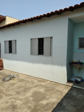 Imagem Casa com 2 Quartos à Venda, 56 m² em Parque Jaraguá - Bauru Imagem Casa com 2 Quartos à Venda, 56 m² em Parque Jaraguá - Bauru
