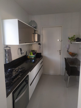 Imagem Apartamento com 3 Quartos à Venda, 110 m² em Boa Viagem - Recife