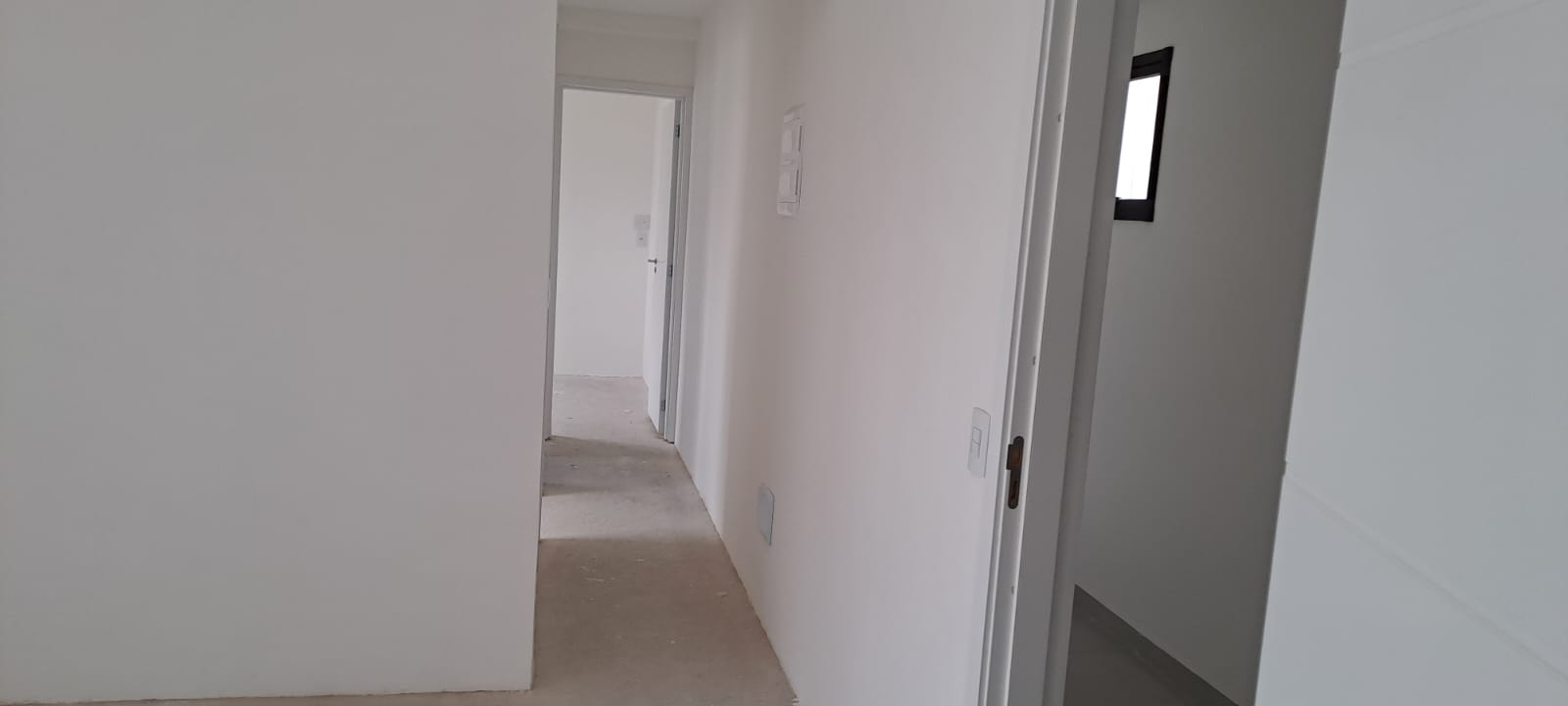 Imagem Apartamento com 2 Quartos à Venda, 44 m²em Campestre - Santo André