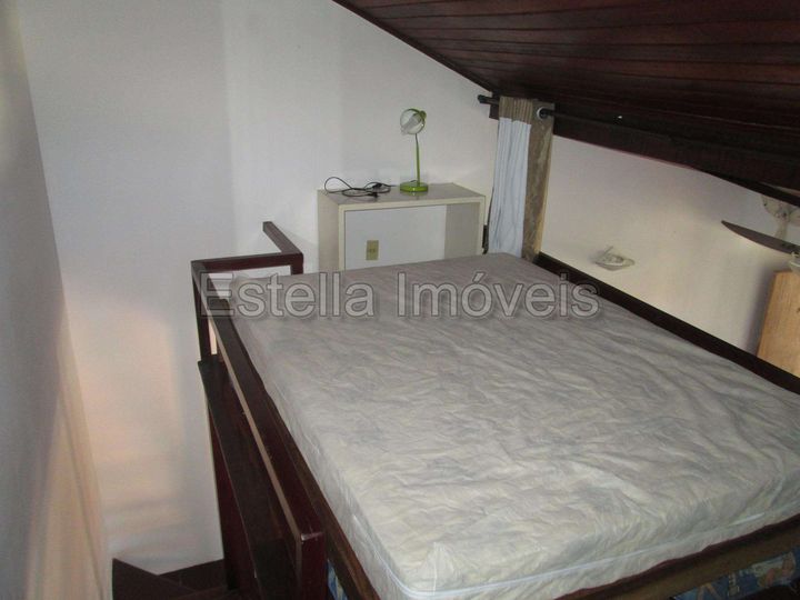 Imagem Casa de Condomínio com 1 Quarto à Venda, em Geribá - Armação Dos Búzios Imagem Casa de Condomínio com 1 Quarto à Venda, em Geribá - Armação Dos Búzios