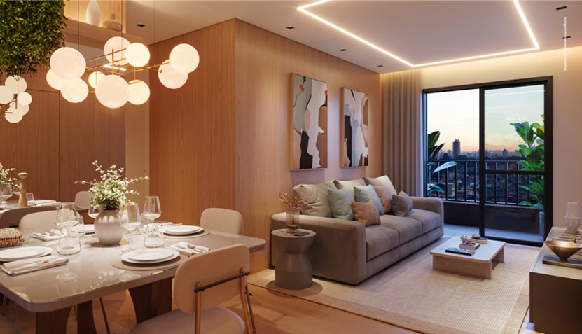 Imagem Apartamento com 2 Quartos à Venda, 65 m² em Da Luz - Nova Iguaçu Imagem Apartamento com 2 Quartos à Venda, 65 m² em Da Luz - Nova Iguaçu