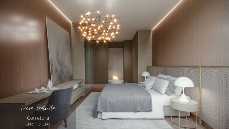 Imagem Apartamento com 3 Quartos à Venda, 228 m² em Cabral - Curitiba