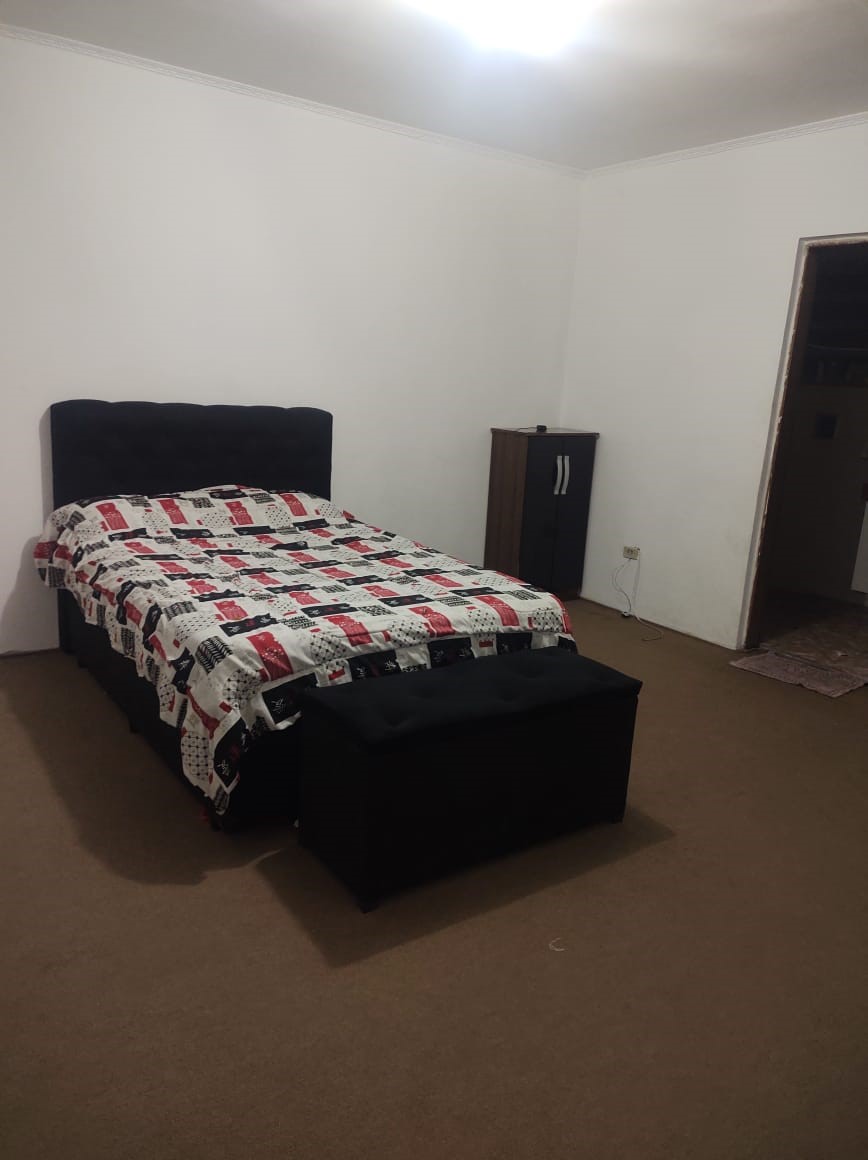 Imagem Casa com 3 Quartos à Venda, 150 m² em Jardim São Cristóvão - São Paulo Imagem Casa com 3 Quartos à Venda, 150 m² em Jardim São Cristóvão - São Paulo