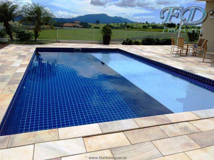 Imagem Casa de Condomínio com 5 Quartos à Venda, 550 m² em Condomínio Novo Horizonte  - Piracaia