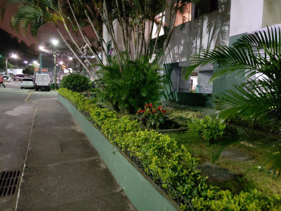 Imagem Apartamento com 2 Quartos à Venda, 60 m² em Fonseca - Niterói