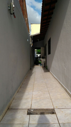 Imagem Casa com 3 Quartos à Venda, 180 m² em Vila Jardim Celina - Bauru Imagem Casa com 3 Quartos à Venda, 180 m² em Vila Jardim Celina - Bauru