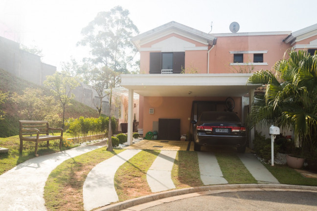 Imagem Casa com 3 Quartos à Venda, 190 m² em Tamboré - Santana de Parnaíba Imagem Casa com 3 Quartos à Venda, 190 m² em Tamboré - Santana de Parnaíba