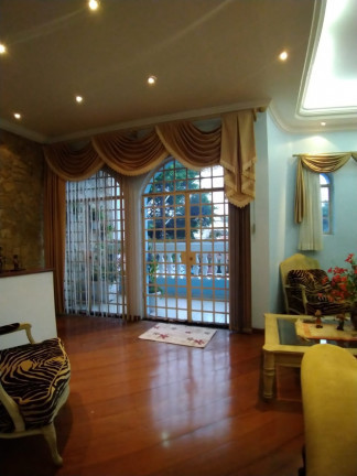 Imagem Sobrado com 4 Quartos à Venda, 300 m² em Jardim Textil - São Paulo