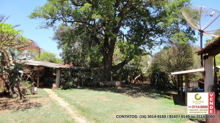Imagem Chácara com 3 Quartos à Venda, 150 m² em Bueno De Andrada - Araraquara Imagem Chácara com 3 Quartos à Venda, 150 m² em Bueno De Andrada - Araraquara