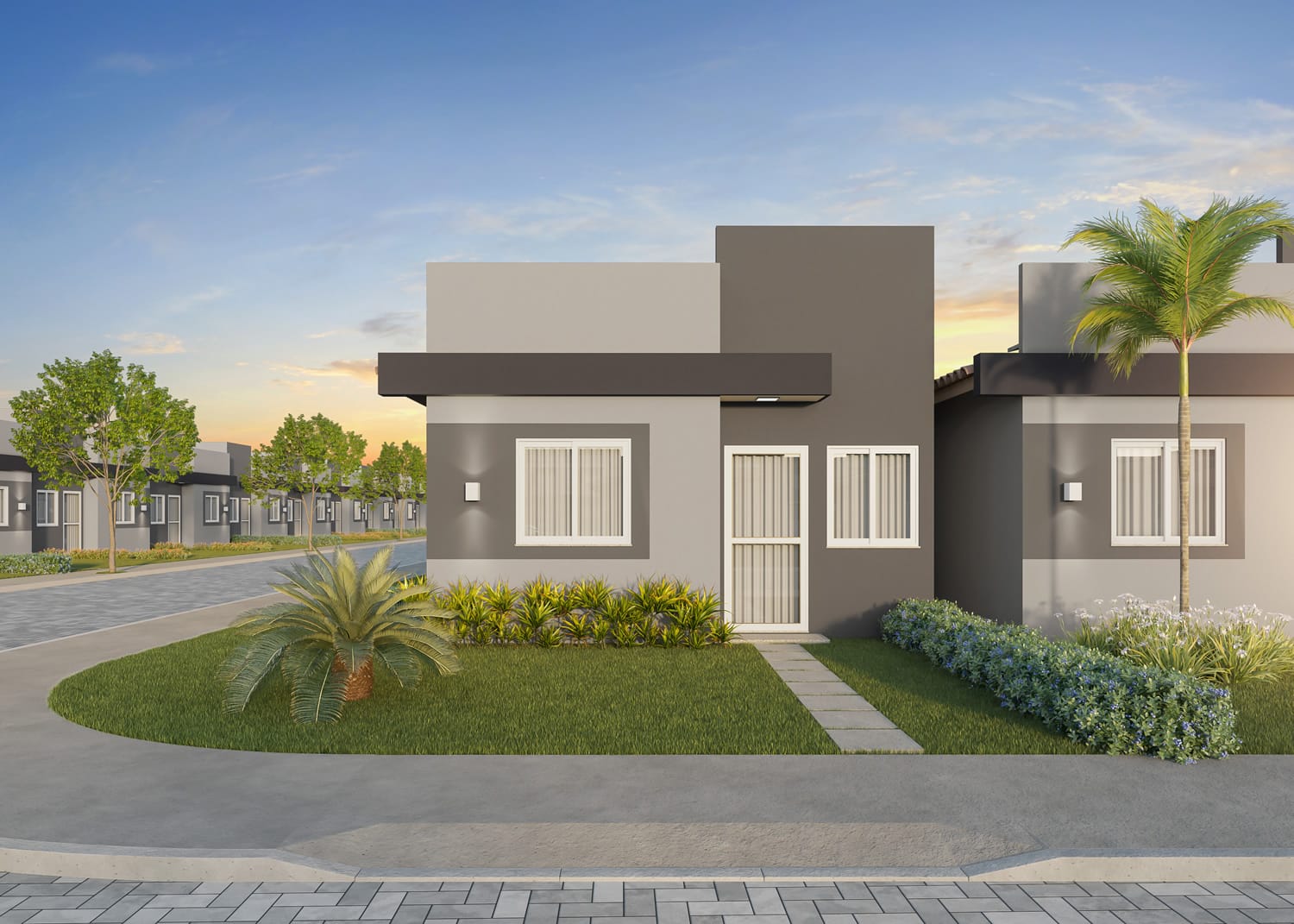 Imagem Casa de Condomínio com 2 Quartos à Venda, 40.080 m² em Papagaio - Feira de Santana Imagem Casa de Condomínio com 2 Quartos à Venda, 40.080 m² em Papagaio - Feira de Santana