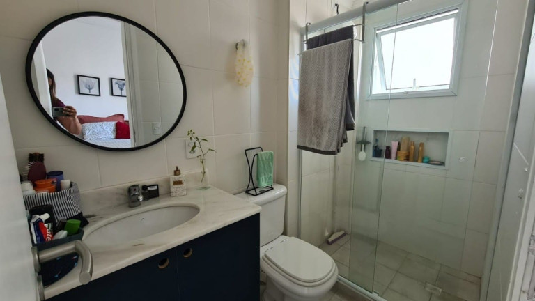 Imagem Apartamento com 2 Quartos à Venda,  em Canto do Forte - Praia Grande