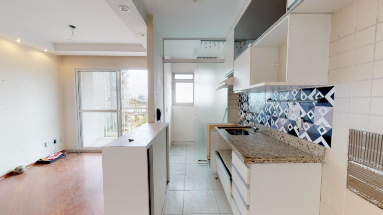 Imagem Apartamento com 2 Quartos à Venda, 54 m² em Cambuci - São Paulo Imagem Apartamento com 2 Quartos à Venda, 54 m² em Cambuci - São Paulo
