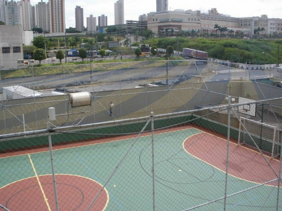 Apartamento com 1 Quarto à Venda, 62 m² em Vila Regente Feijó - São Paulo