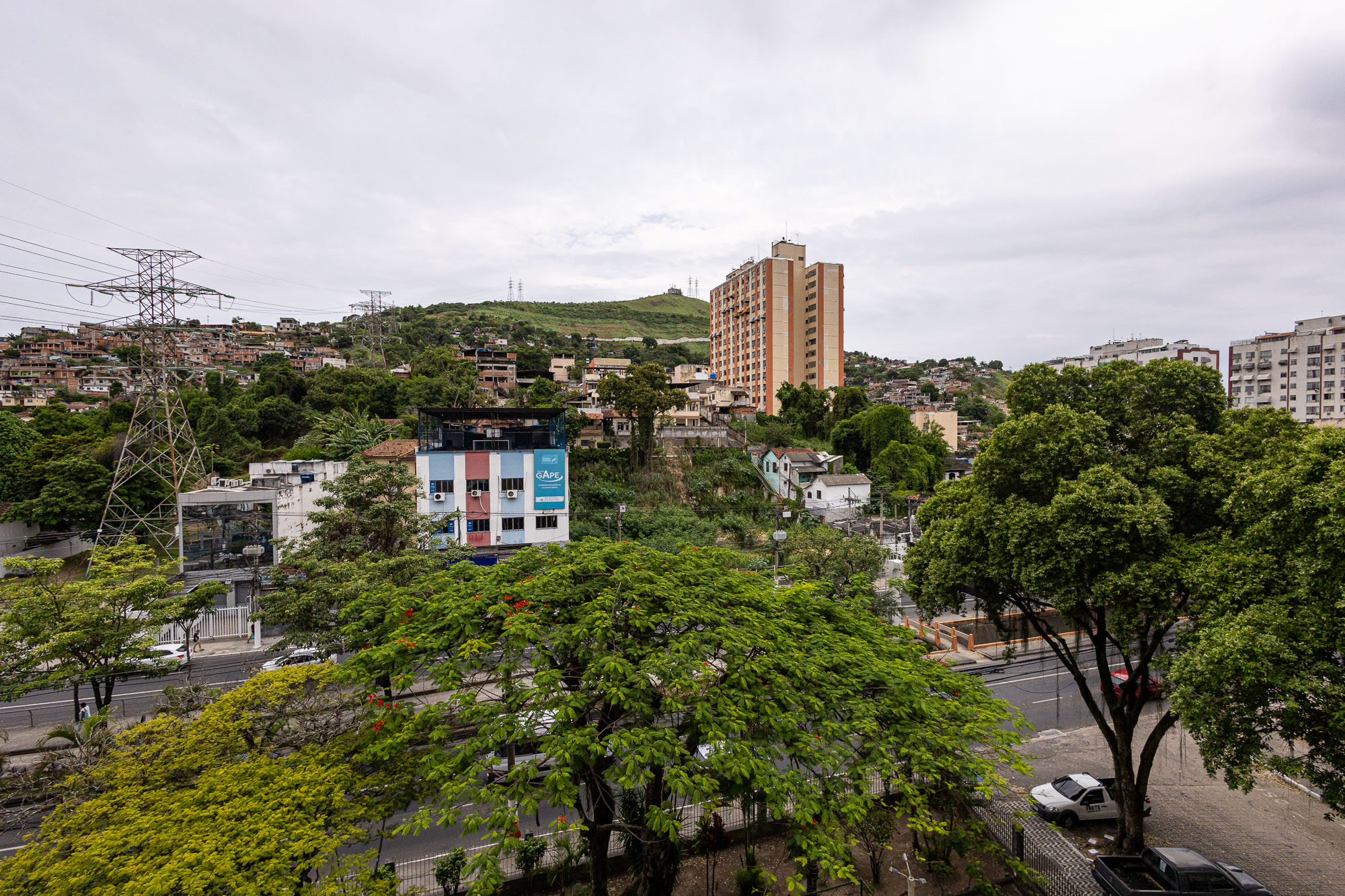 Imagem Apartamento com 3 Quartos à Venda, 96 m² em Fonseca - Niterói Imagem Apartamento com 3 Quartos à Venda, 96 m² em Fonseca - Niterói