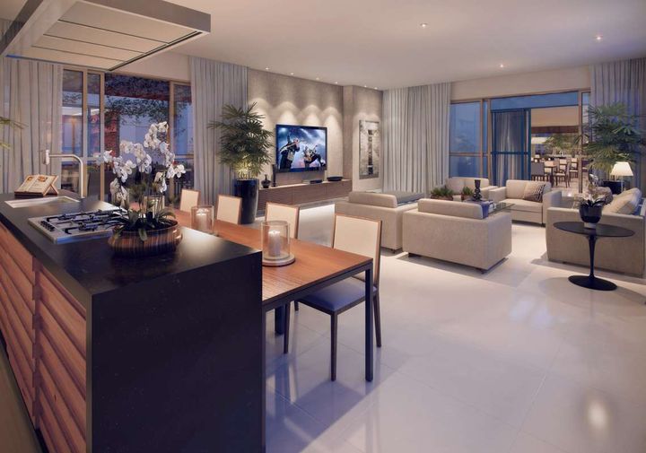 Imagem Apartamento com 3 Quartos à Venda, 66 m² em Cachambi - Rio De Janeiro