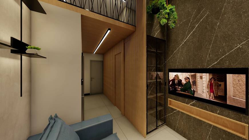 Imagem Apartamento com 1 Quarto à Venda, 38 m²em Moema - São Paulo Imagem Apartamento com 1 Quarto à Venda, 38 m²em Moema - São Paulo