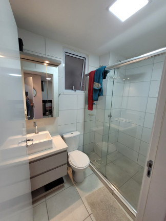 Imagem Apartamento com 1 Quarto à Venda,  em Scharlau - São Leopoldo