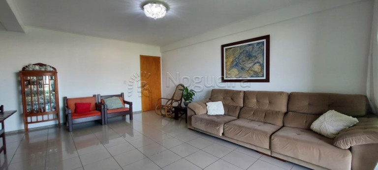 Imagem Apartamento com 4 Quartos à Venda, 151 m² em Recife - Recife
