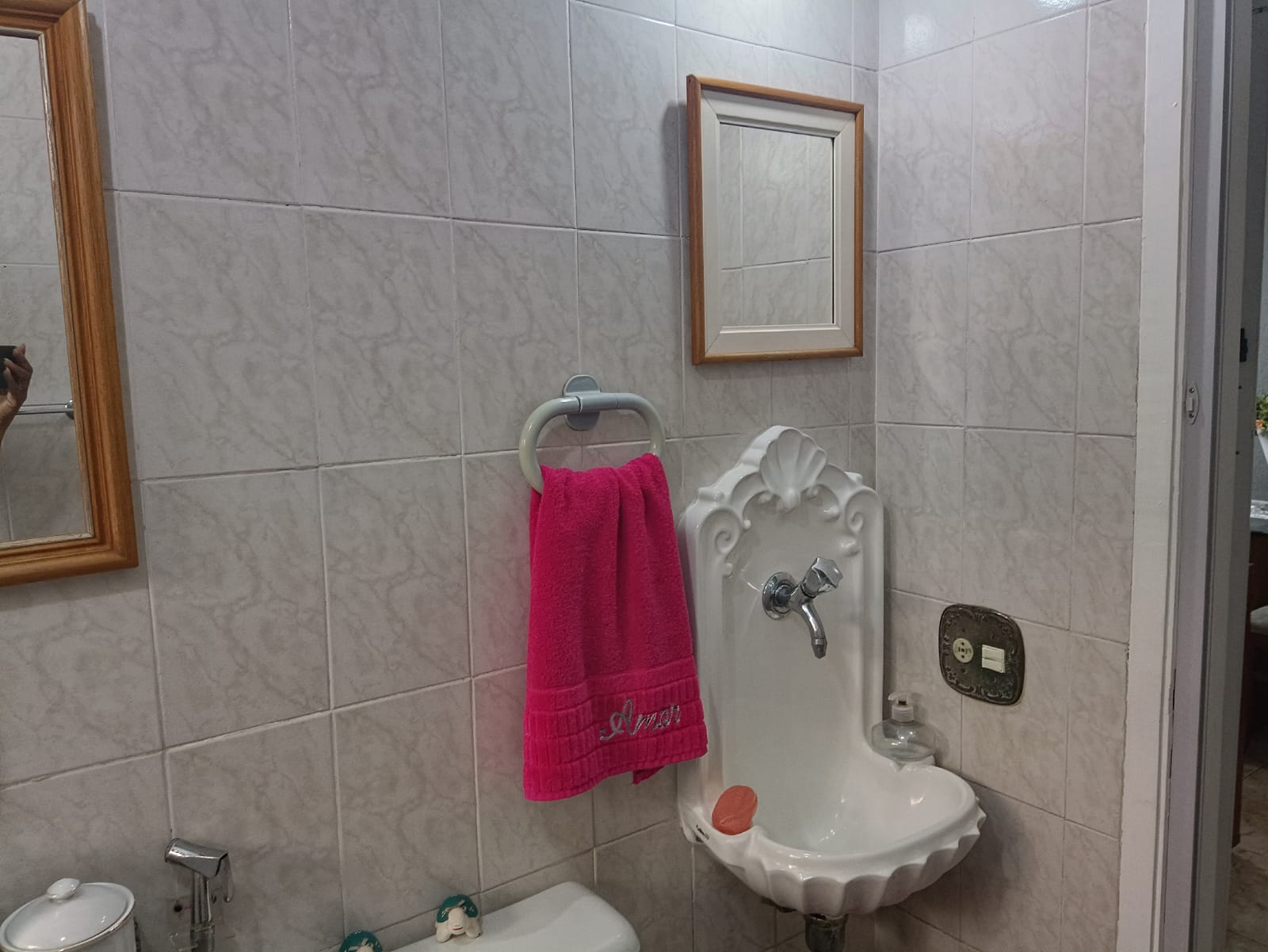 Imagem Apartamento com 2 Quartos à Venda, 47 m²em Cordovil - Rio de Janeiro