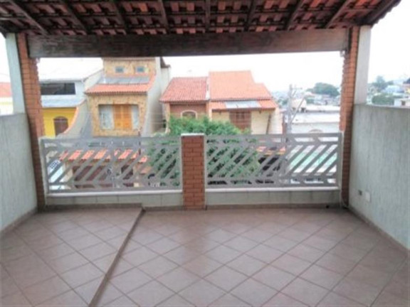 Imagem Sobrado com 4 Quartos à Venda, 241 m² em Parque Boturussu - São Paulo Imagem Sobrado com 4 Quartos à Venda, 241 m² em Parque Boturussu - São Paulo