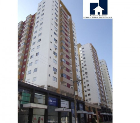 Foto do imóvel Apartamento com 3 Quartos à Venda, 83 m²em Centro - Criciúma