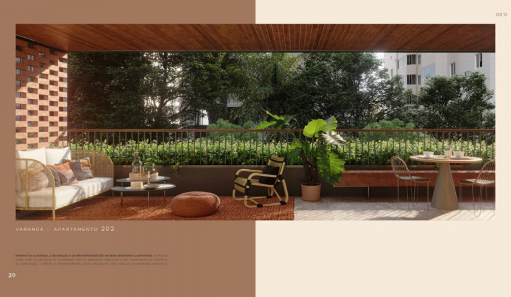 Imagem Apartamento com 2 Quartos à Venda, 79 m² em Jardim Botânico - Rio de Janeiro Imagem Apartamento com 2 Quartos à Venda, 79 m² em Jardim Botânico - Rio de Janeiro