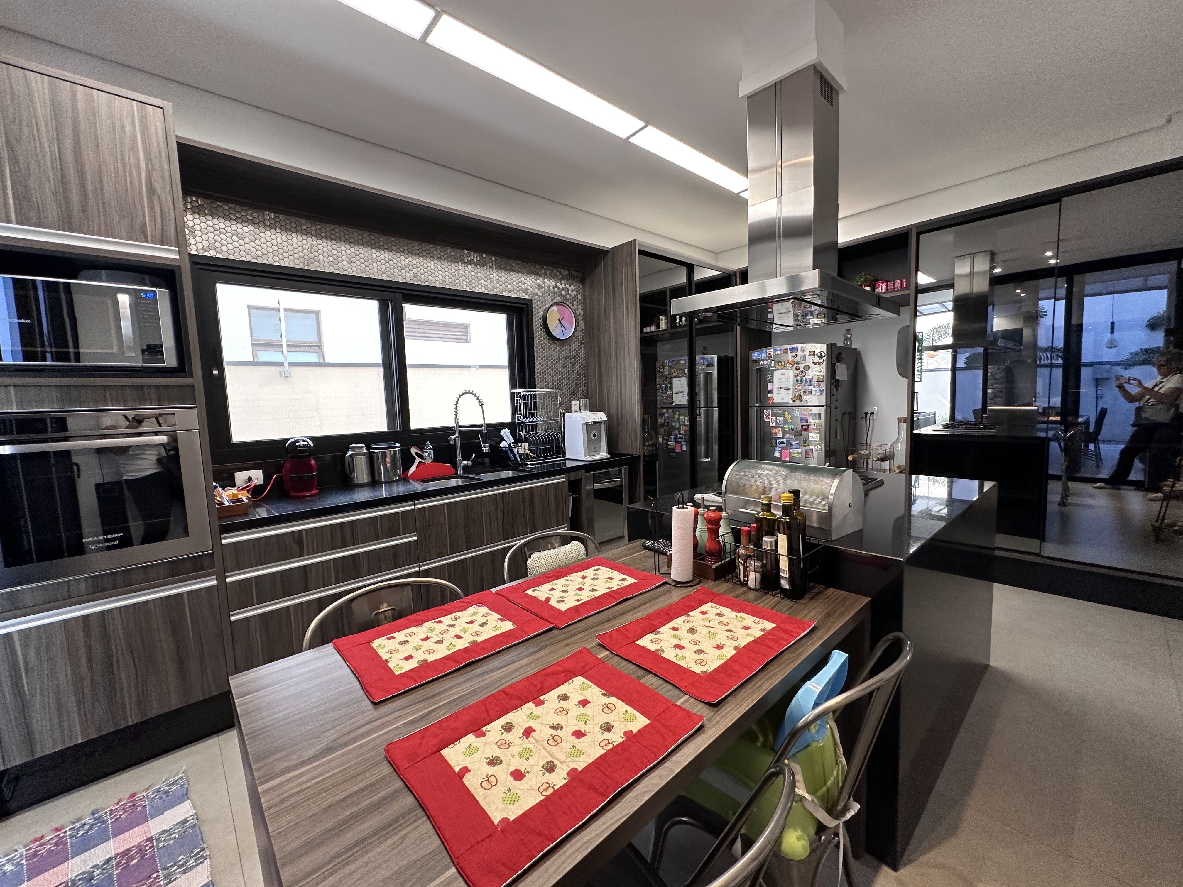 Imagem Sobrado com 4 Quartos à Venda, 395 m²em Jardim Novo Mundo - Jundiaí Imagem Sobrado com 4 Quartos à Venda, 395 m²em Jardim Novo Mundo - Jundiaí