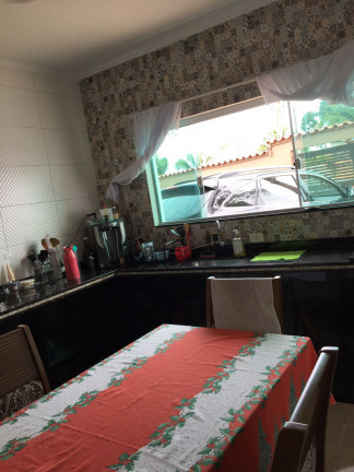 Imagem Casa com 4 Quartos à Venda, 99 m² em Bal. Gaivota - Itanhaém