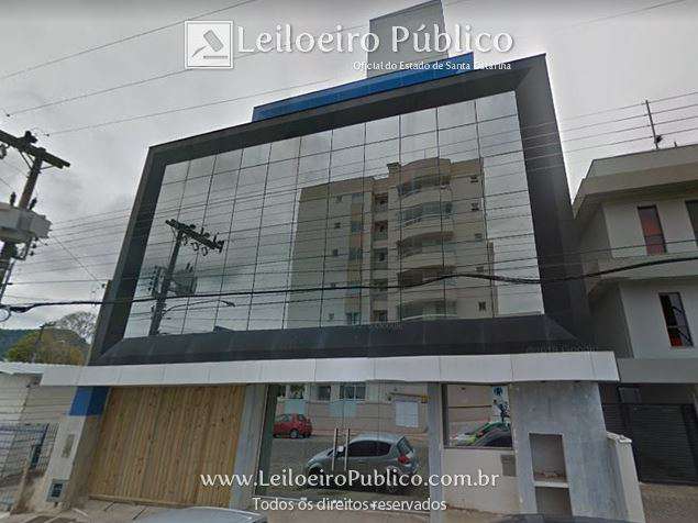 Imagem Sala Comercial à Venda, 485 m² em Jardim América - Rio Do Sul