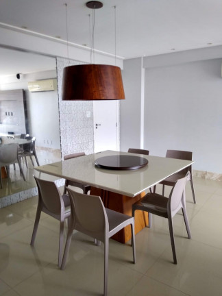 Imagem Apartamento com 2 Quartos para Alugar, 137 m² em Ponta do Farol - São Luís Imagem Apartamento com 2 Quartos para Alugar, 137 m² em Ponta do Farol - São Luís