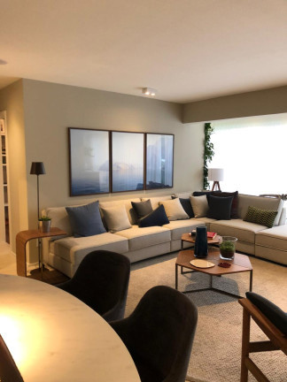 Imagem Studio com 1 Quarto à Venda, 33 m² em Vila Cordeiro - São Paulo
