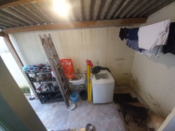 Imagem Apartamento com 2 Quartos à Venda, 55 m²em Cascadura - Rio de Janeiro