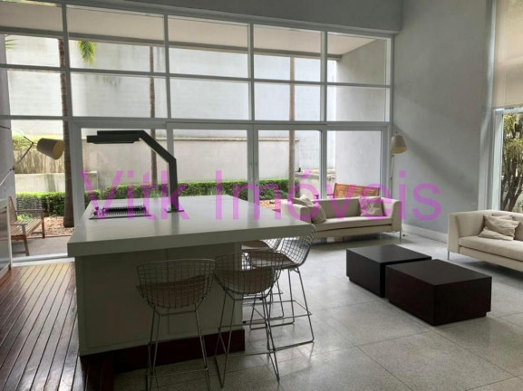 Imagem Apartamento com 2 Quartos à Venda, 109 m² em Jardim Paulista - São Paulo