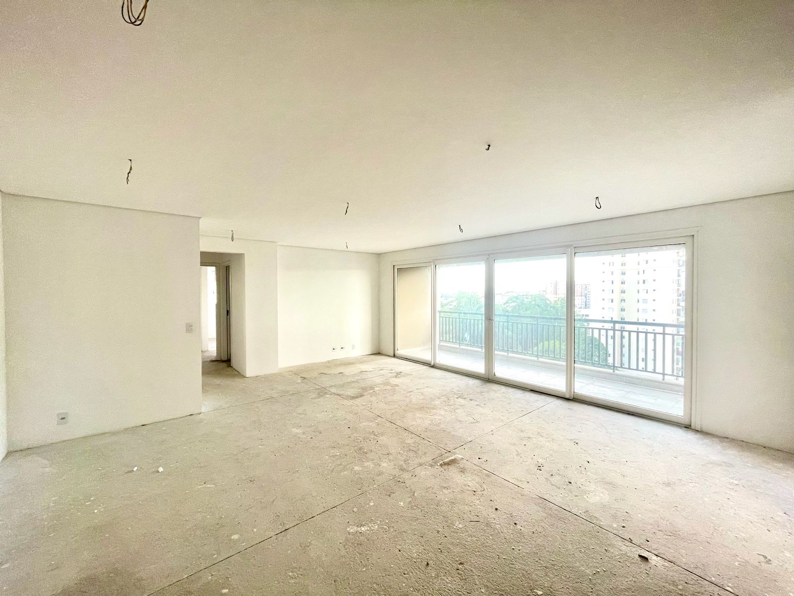 Imagem Apartamento com 4 Quartos à Venda, 130 m² em Centro - Diadema Imagem Apartamento com 4 Quartos à Venda, 130 m² em Centro - Diadema