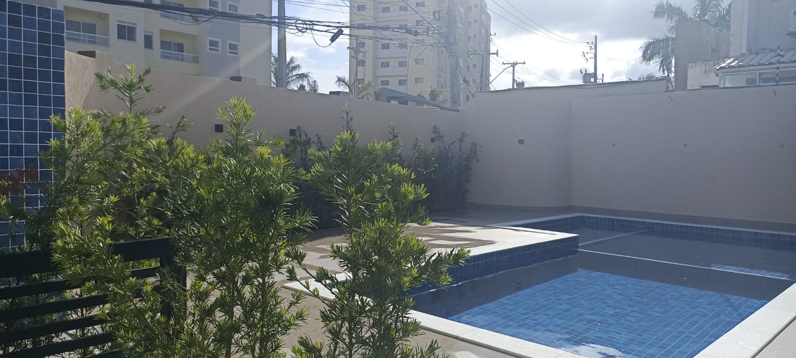 Imagem Terreno à Venda, 155 m²em Buraquinho - Lauro de Freitas