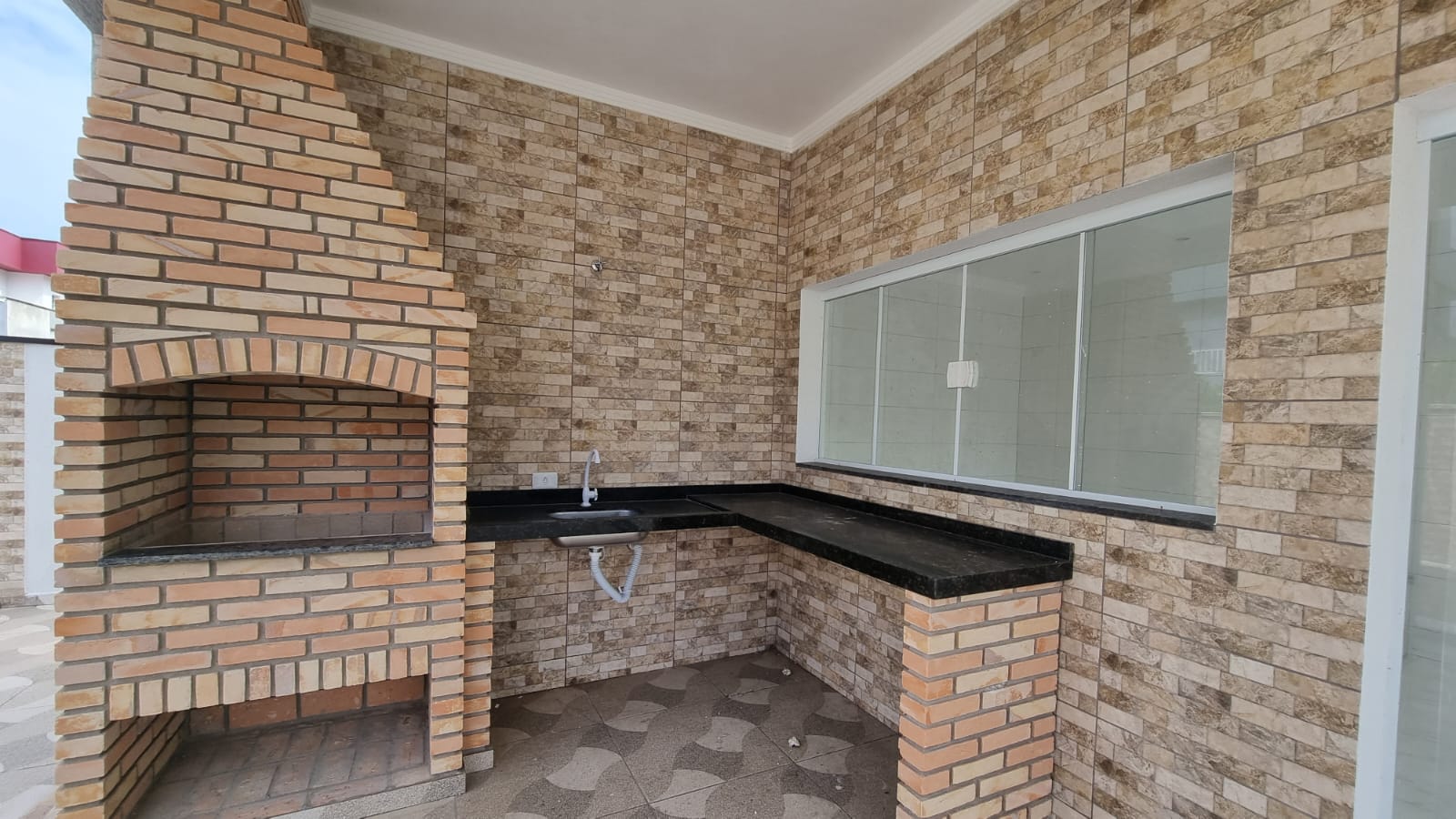 Imagem Casa de Condomínio com 3 Quartos à Venda, 210 m²em Jardim Guacyra - Itanhaém Imagem Casa de Condomínio com 3 Quartos à Venda, 210 m²em Jardim Guacyra - Itanhaém