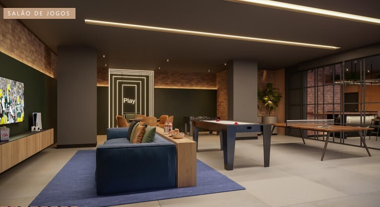 Imagem Apartamento com 2 Quartos à Venda, 63 m²em Alto da Lapa - São Paulo Imagem Apartamento com 2 Quartos à Venda, 63 m²em Alto da Lapa - São Paulo
