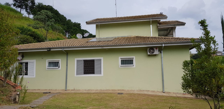 Imagem Casa de Condomínio com 3 Quartos à Venda, 1.512 m² em Jardim Terras de Santa Helena - Jacareí Imagem Casa de Condomínio com 3 Quartos à Venda, 1.512 m² em Jardim Terras de Santa Helena - Jacareí