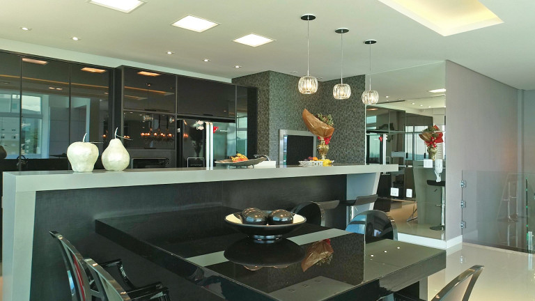 Imagem Apartamento com 3 Quartos à Venda, 260 m² em Meia Praia - Itapema Imagem Apartamento com 3 Quartos à Venda, 260 m² em Meia Praia - Itapema