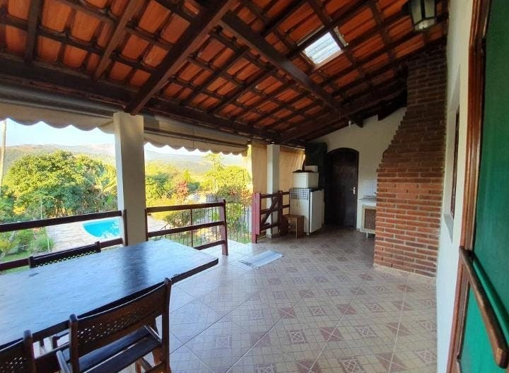 Imagem Chácara com 3 Quartos à Venda, 162 m² em Jardim Centenário - Atibaia Imagem Chácara com 3 Quartos à Venda, 162 m² em Jardim Centenário - Atibaia