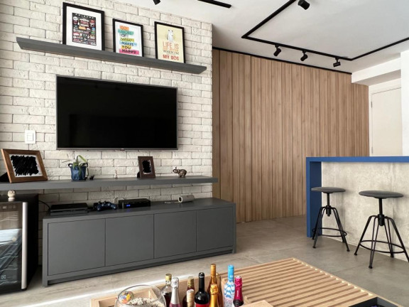 Imagem Apartamento com 2 Quartos à Venda, 75 m² em Perdizes - São Paulo Imagem Apartamento com 2 Quartos à Venda, 75 m² em Perdizes - São Paulo