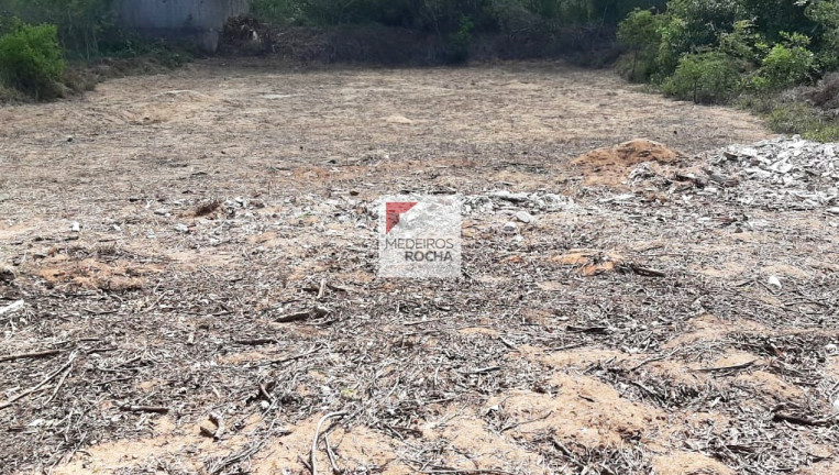 Imagem Terreno à Venda, 760 m² em Candelária - Natal