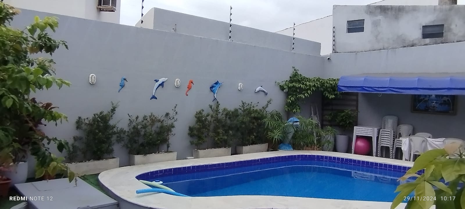 Imagem Casa com 3 Quartos à Venda, 220 m²em Farol - Maceió Imagem Casa com 3 Quartos à Venda, 220 m²em Farol - Maceió