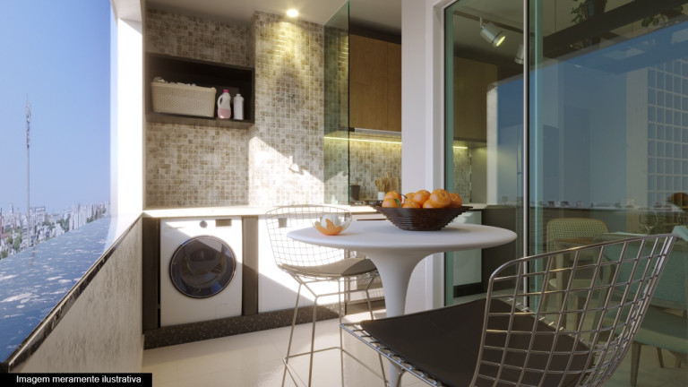Imagem Apartamento com 2 Quartos à Venda, 39 m² em Itaquera - São Paulo Imagem Apartamento com 2 Quartos à Venda, 39 m² em Itaquera - São Paulo